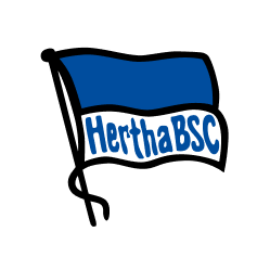 Hertha BSC Logo